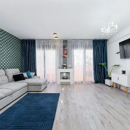 лучший комплекс города Apartment Torrevieja