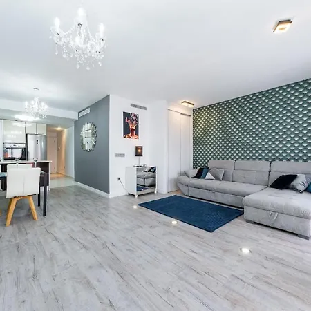 Apartment лучший комплекс города Torrevieja