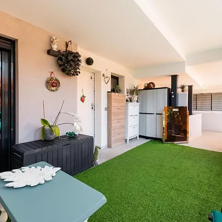 Apartment лучший комплекс города Torrevieja